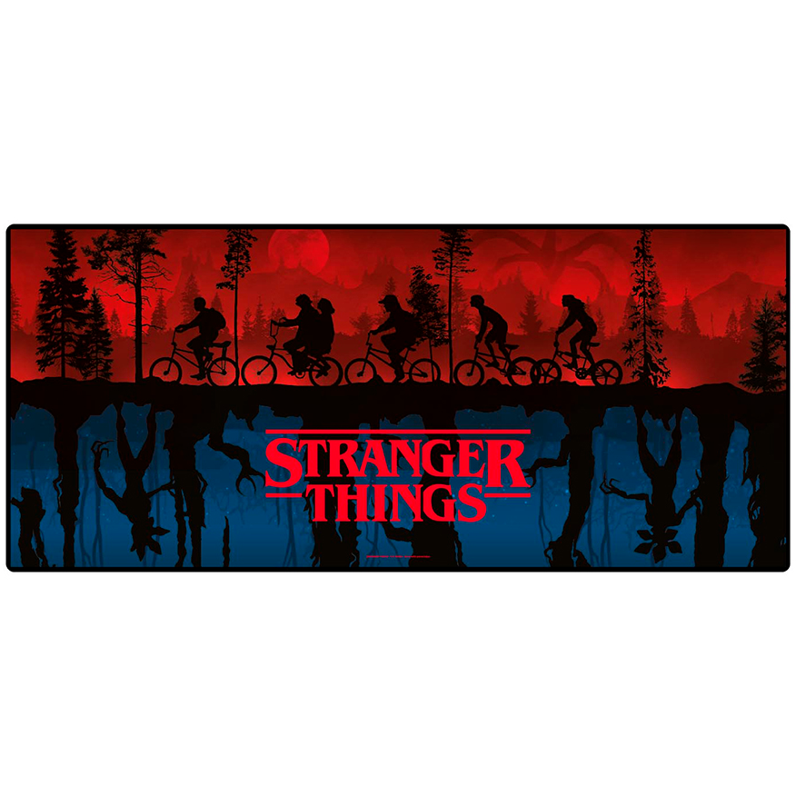 Коврик для мыши Pyramid International Stranger things - GP2500086