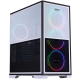 Корпус 1STPLAYER IF8 ARGB White (IF8-WH-4FO7-14-W)