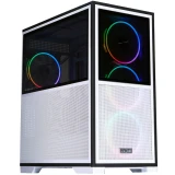 Корпус 1STPLAYER IF8 ARGB White (IF8-WH-4FO7-14-W)