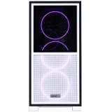 Корпус 1STPLAYER IF8 ARGB White (IF8-WH-4FO7-14-W)