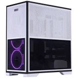 Корпус 1STPLAYER IF8 ARGB White (IF8-WH-4FO7-14-W)