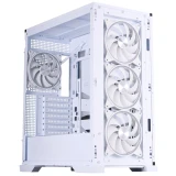 Корпус 1STPLAYER IF8 ARGB White (IF8-WH-4FO7-14-W)