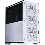 Корпус 1STPLAYER IF8 ARGB White (IF8-WH-4FO7-14-W)