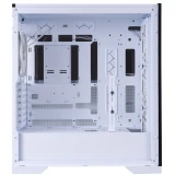 Корпус 1STPLAYER IF8 ARGB White (IF8-WH-4FO7-14-W)