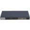 Коммутатор (свитч) HiWatch DS-S1816GP