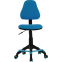 Детское кресло Бюрократ KD-4-F Blue - KD-4-F/TW-55 - фото 2
