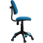 Детское кресло Бюрократ KD-4-F Blue - KD-4-F/TW-55 - фото 3