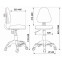 Детское кресло Бюрократ KD-4-F Blue - KD-4-F/TW-55 - фото 5