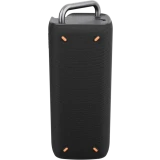 Портативная акустика УРАЛ МОЛНИЯ БИТ Чёрный