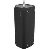 Портативная акустика УРАЛ МОЛНИЯ БИТ Чёрный