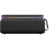 Портативная акустика УРАЛ МОЛНИЯ БИТ Чёрный