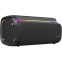 Портативная акустика УРАЛ МОЛНИЯ БИТ Чёрный - фото 8