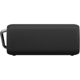 Портативная акустика УРАЛ МОЛНИЯ БИТ Чёрный