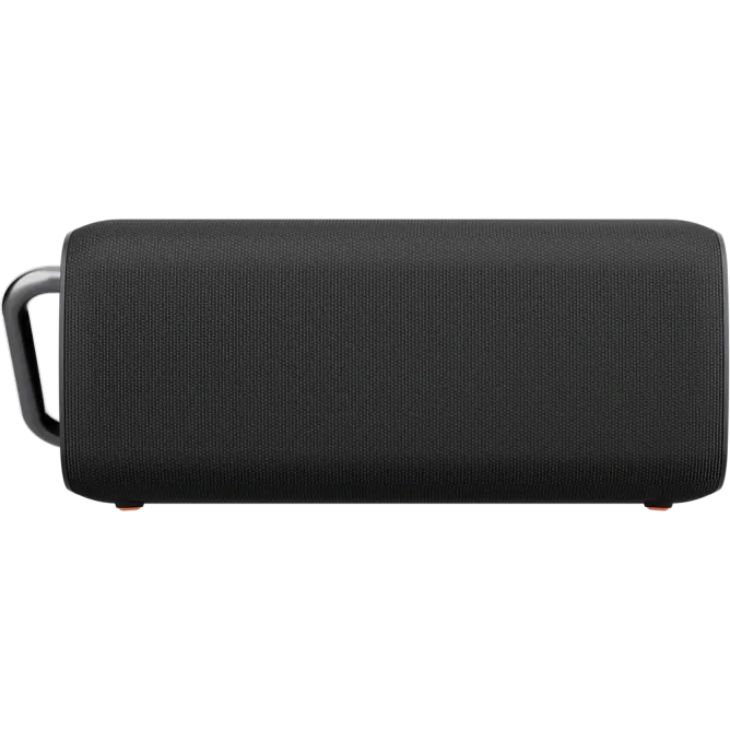 Портативная акустика УРАЛ МОЛНИЯ БИТ Чёрный - фото 9