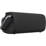 Портативная акустика УРАЛ МОЛНИЯ БИТ Чёрный