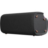 Портативная акустика УРАЛ МОЛНИЯ БИТ Чёрный