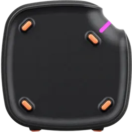 Портативная акустика УРАЛ МОЛНИЯ БИТ Чёрный - фото 12