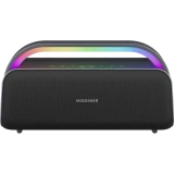 Портативная акустика УРАЛ МОЛНИЯ КВАРК Чёрный