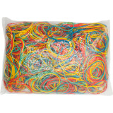 Резинки для купюр Buro 1723371