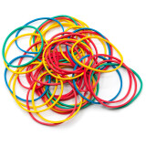 Резинки для купюр Buro 1723371