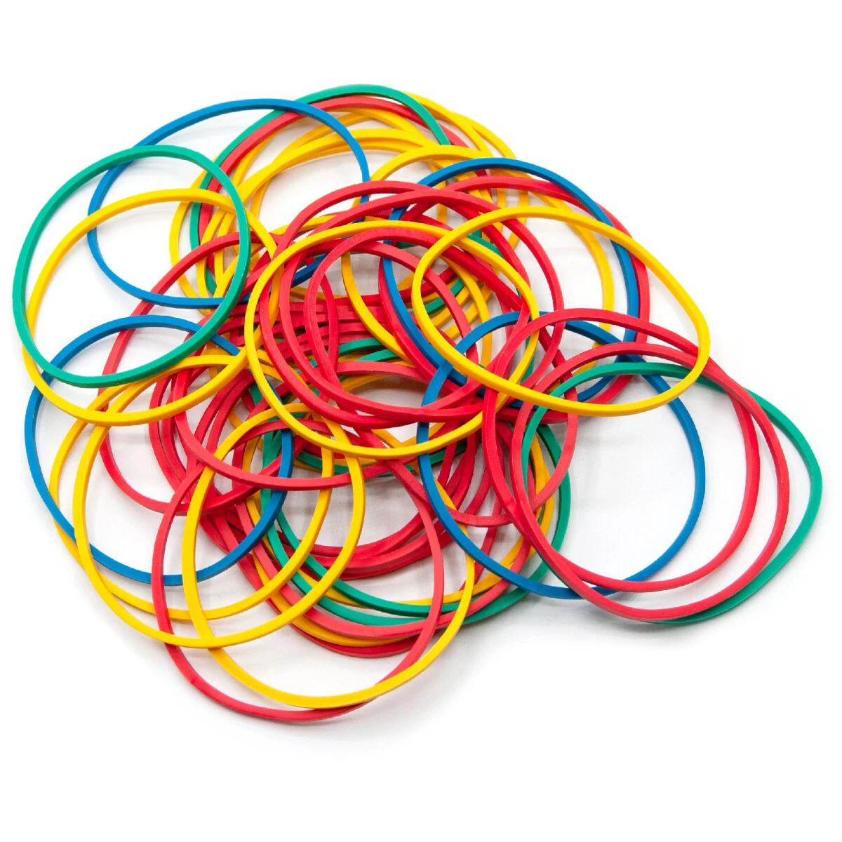 Резинки для купюр Buro 1723371