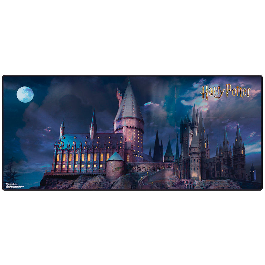 Коврик для мыши Pyramid International Harry Potter Hogwarts