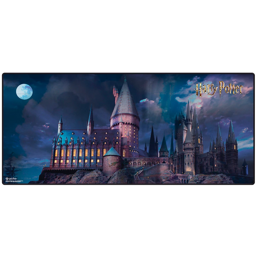 Коврик для мыши Pyramid International Harry Potter Hogwarts - GP2404946