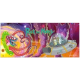 Коврик для мыши Pyramid International Rick and Morty (GP2404945)