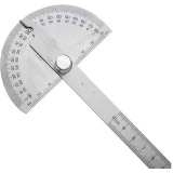 Транспортир Deli DL7306