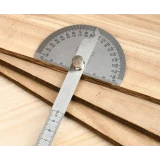 Транспортир Deli DL7306