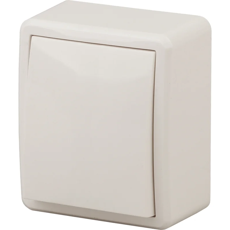 Выключатель ЭРА Эксперт 11-1201-02 - Б0020655