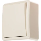 Выключатель ЭРА Эксперт 11-1201-02 (Б0020655)