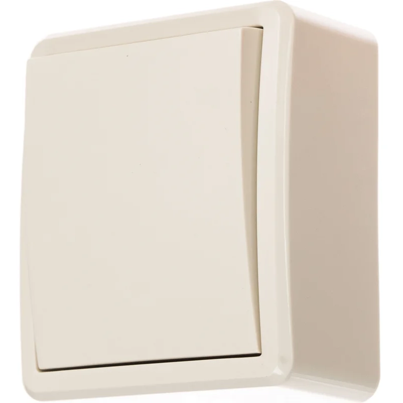 Выключатель ЭРА Эксперт 11-1201-02 - Б0020655 - фото 2