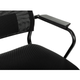 Офисное кресло Бюрократ Balance Black (CH BALANCE B)