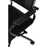 Офисное кресло Бюрократ Balance Black (CH BALANCE B)