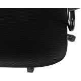 Офисное кресло Бюрократ Balance Black (CH BALANCE B)