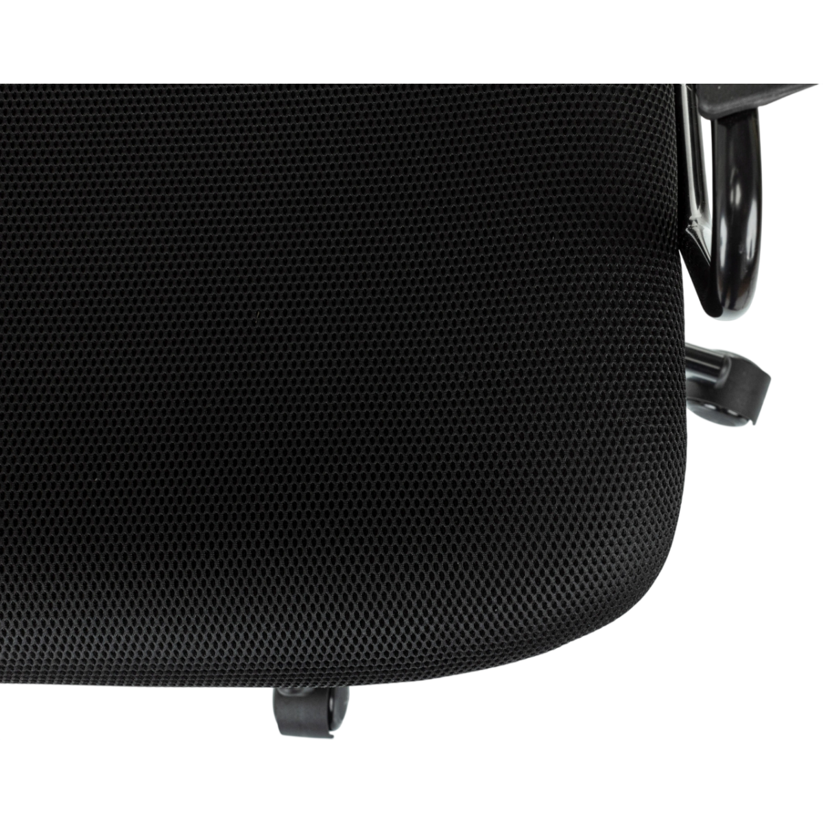 Офисное кресло Бюрократ Balance Black - CH BALANCE B - фото 9