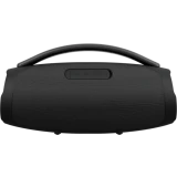 Портативная акустика УРАЛ МОЛНИЯ ТРЕНD Чёрный