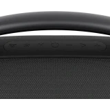 Портативная акустика УРАЛ МОЛНИЯ ТРЕНD Чёрный