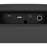 Портативная акустика УРАЛ МОЛНИЯ ТРЕНD Чёрный