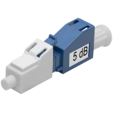 Аттенюатор SNR SNR-ATT-MF-LC-05dB