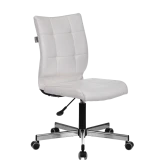 Офисное кресло Бюрократ CH-330M White (CH-330M/WHITE)