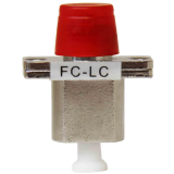 Оптический адаптер TELCORD AD-FC-LC-SM
