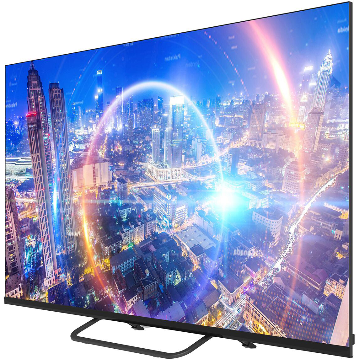 ЖК телевизор AIWA 43" 43NG-U4301B - фото 2