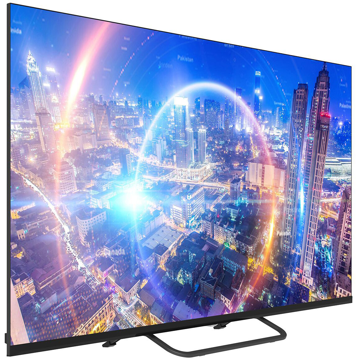 ЖК телевизор AIWA 43" 43NG-U4301B - фото 3