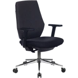 Офисное кресло Бюрократ CH-545SL/1D/417-G