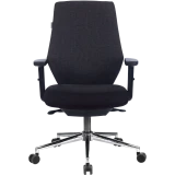 Офисное кресло Бюрократ CH-545SL/1D/417-G