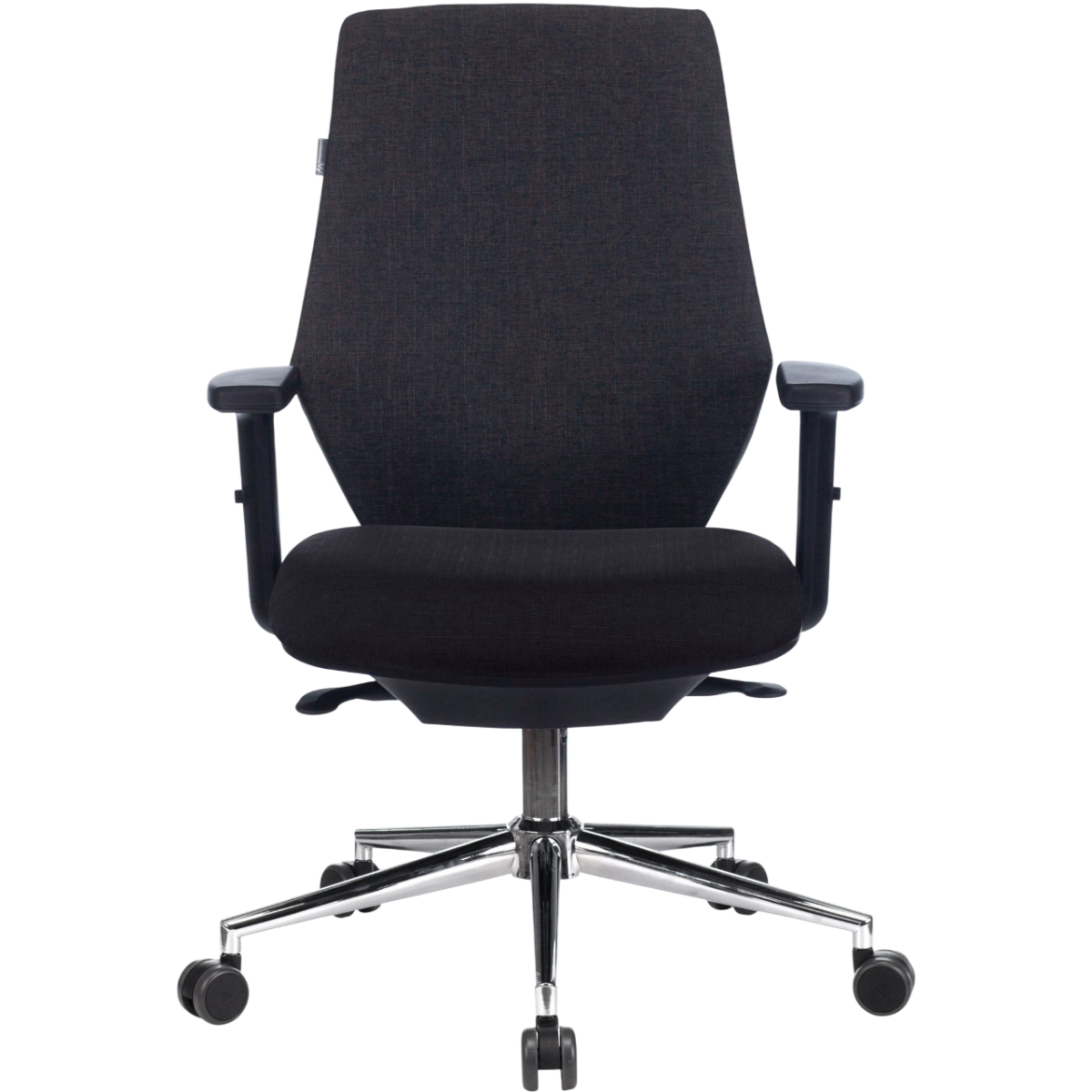 Офисное кресло Бюрократ CH-545SL/1D/417-G - фото 2