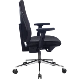 Офисное кресло Бюрократ CH-545SL/1D/417-G