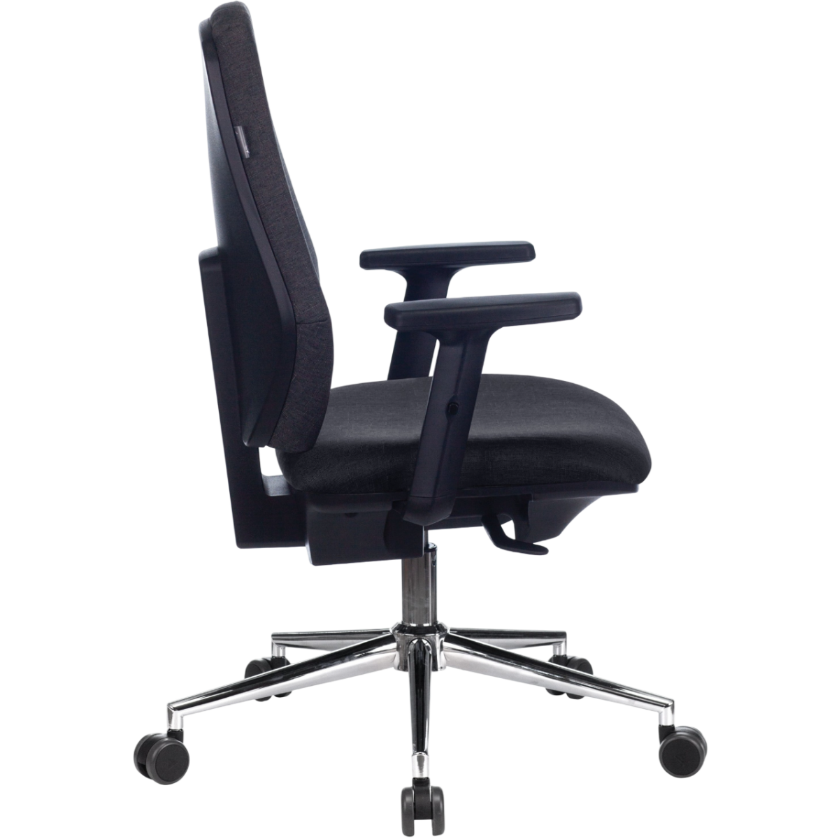 Офисное кресло Бюрократ CH-545SL/1D/417-G - фото 3